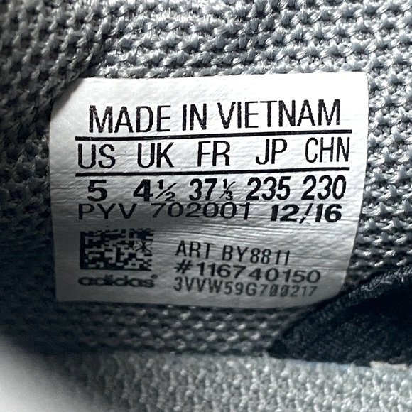 Adidas Sneakers - Picture 4 of 5